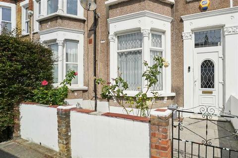 4 bedroom terraced house for sale, St. Asaph Road, London SE4