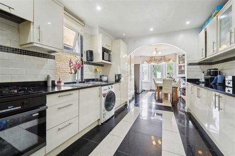 4 bedroom terraced house for sale, St. Asaph Road, London SE4