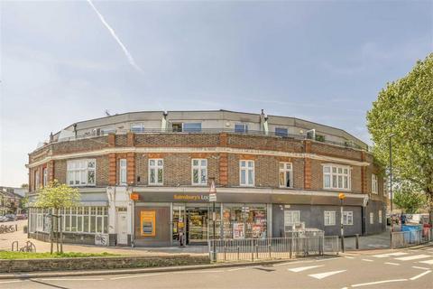 2 bedroom flat for sale, Mantle Road, London SE4