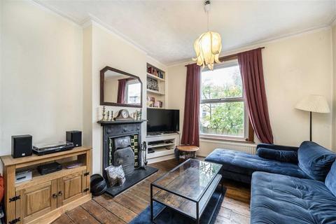 3 bedroom house for sale, Hatcham Park Road, London SE14