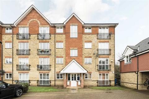 2 bedroom flat for sale, Joseph Hardcastle Close, London SE14