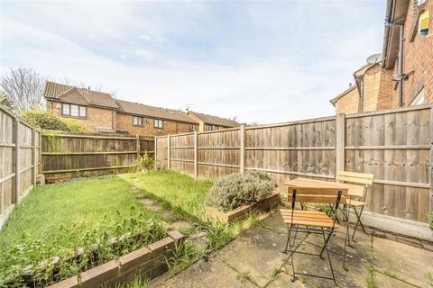 2 bedroom terraced house for sale, Tarragon Close, London SE14