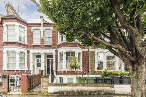 3 bedroom flat for sale, Musgrove Road, London SE14