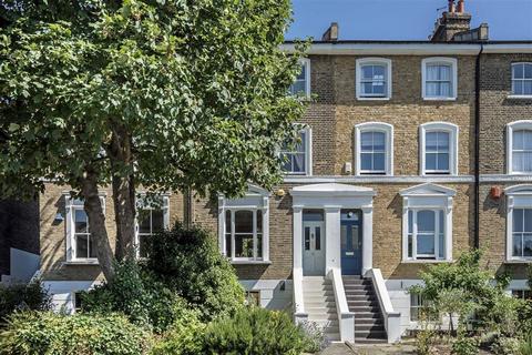 5 bedroom house for sale, Upper Brockley Road, London SE4