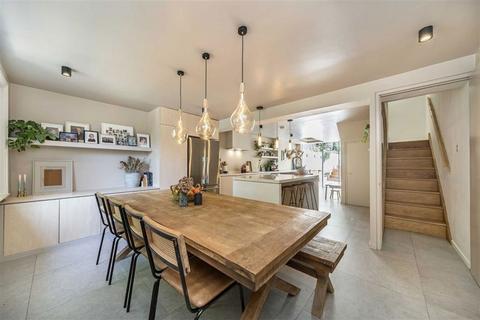 5 bedroom house for sale, Upper Brockley Road, London SE4