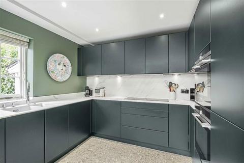 2 bedroom house for sale, Upper Brockley Road, London SE4