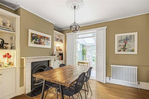 2 bedroom house for sale, Upper Brockley Road, London SE4