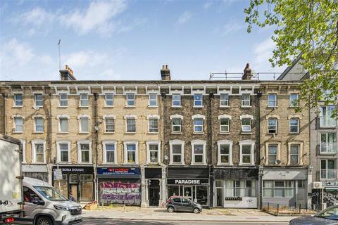 New Cross Road, London SE14