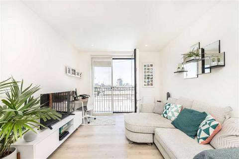 1 bedroom flat for sale, Varcoe Road, London SE16