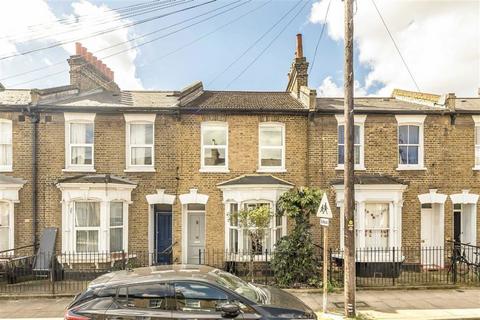 3 bedroom terraced house for sale, Brocklehurst Street, London SE14