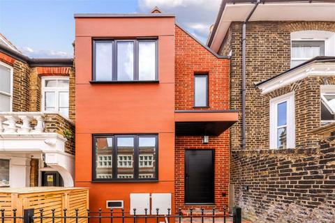 3 bedroom house for sale, Laurie Grove, London SE14