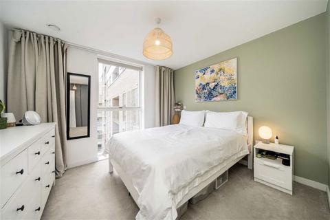 2 bedroom flat for sale, Goodwood Road, London SE14