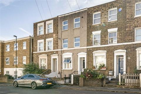 2 bedroom flat for sale, Alpha Road, London SE14