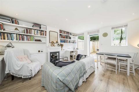 70 Brookmill Road, London, SE8 4JJ