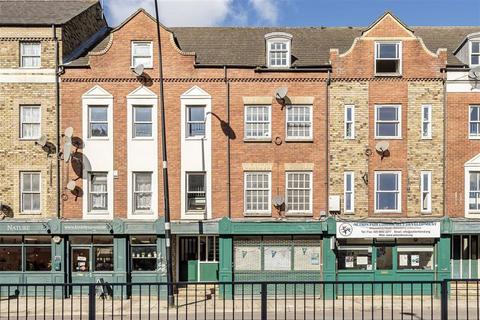 2 bedroom flat for sale, Deptford Church Street, London SE8