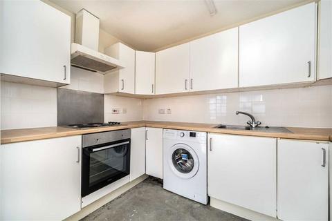 2 bedroom flat for sale, Deptford Church Street, London SE8