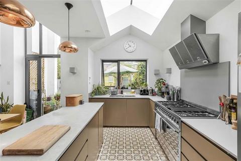 4 bedroom terraced house for sale, St. Asaph Road, London SE4