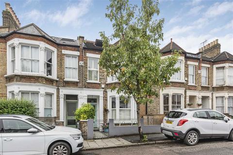 4 bedroom terraced house for sale, St. Asaph Road, London SE4