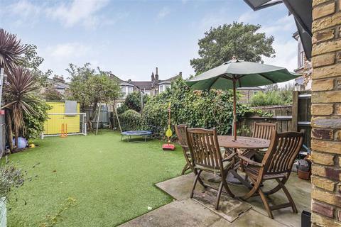 4 bedroom terraced house for sale, St. Asaph Road, London SE4