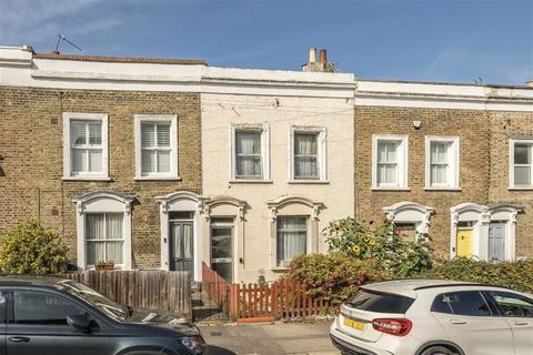 3 bedroom terraced house for sale, Dennett's Road, London SE14