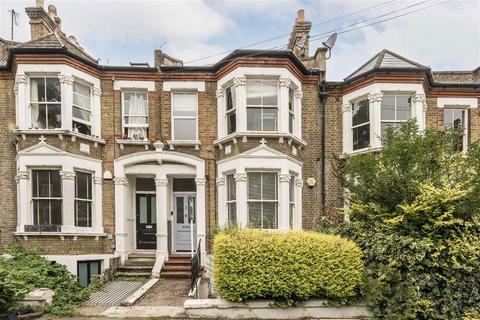 2 bedroom flat for sale, Waller Road, London SE14