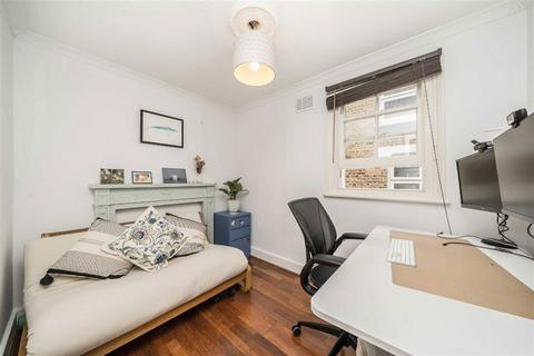 2 bedroom flat for sale, Waller Road, London SE14