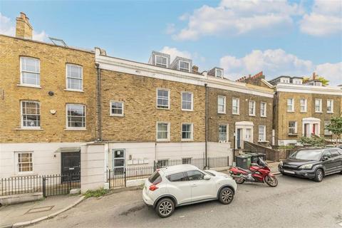 3 bedroom flat for sale, Florence Road, London SE14