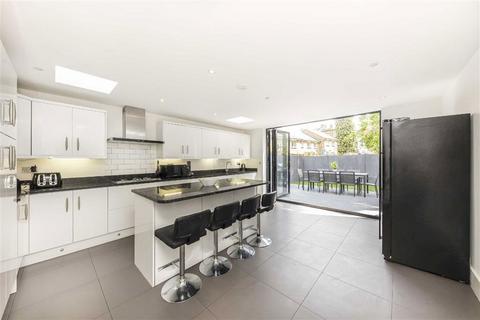 4 bedroom house for sale, Malpas Road, London SE4