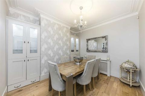 4 bedroom house for sale, Malpas Road, London SE4