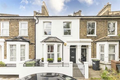 4 bedroom house for sale, Malpas Road, London SE4