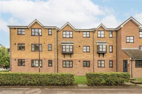 1 bedroom flat for sale, John Williams Close, London SE14