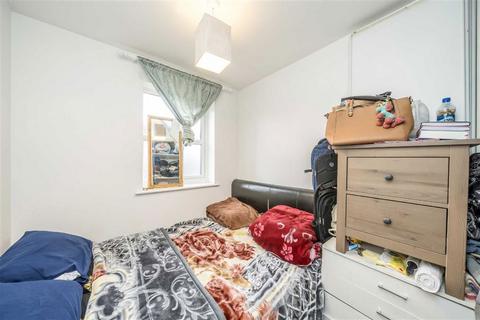 1 bedroom flat for sale, John Williams Close, London SE14