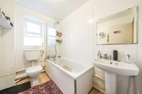 1 bedroom flat for sale, John Williams Close, London SE14