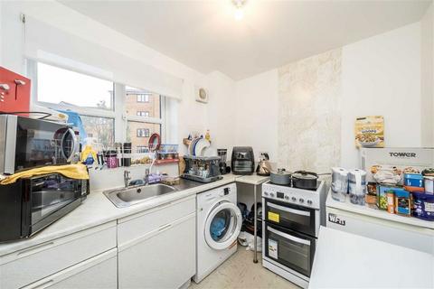 1 bedroom flat for sale, John Williams Close, London SE14