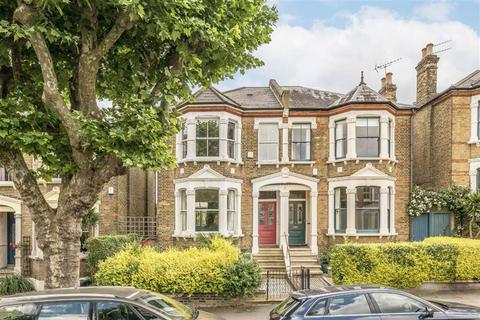 4 bedroom house to rent, Erlanger Road, London SE14