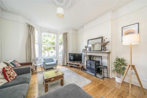 4 bedroom house to rent, Erlanger Road, London SE14