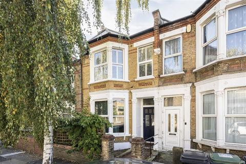 3 bedroom flat for sale, Aspinall Road, London SE4