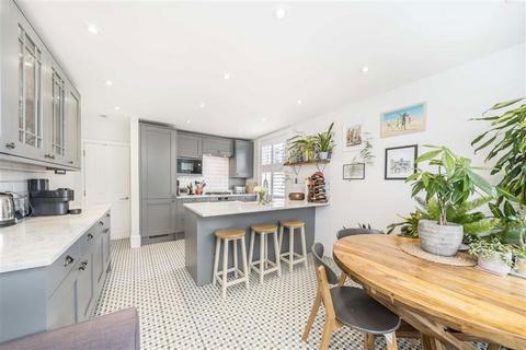 3 bedroom flat for sale, Aspinall Road, London SE4