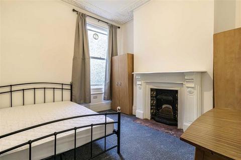 1 bedroom flat to rent, Ommaney Road, London SE14