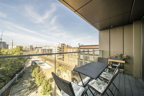 2 bedroom flat for sale, Moulding Lane, London SE14