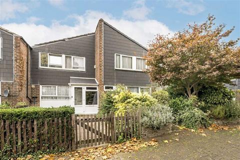 4 bedroom terraced house for sale, Warwickshire Path, London SE8