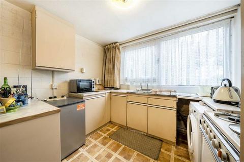 55 Warwickshire Path, London, SE8 4LN