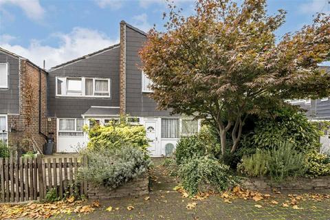 55 Warwickshire Path, London, SE8 4LN