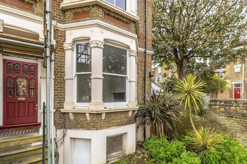 1 bedroom flat to rent, Musgrove Road, London SE14