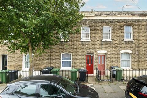 1 bedroom flat to rent, Admiral Street, London SE8