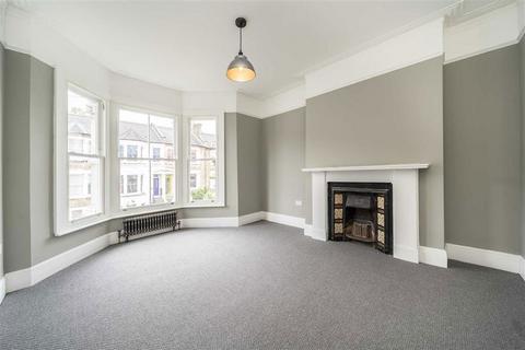 4 bedroom flat to rent, Arbuthnot Road, London SE14