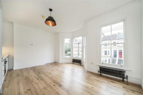 undefined, Arbuthnot Road, London SE14