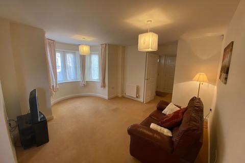 2 bedroom flat to rent, Eastcliff, Portishead