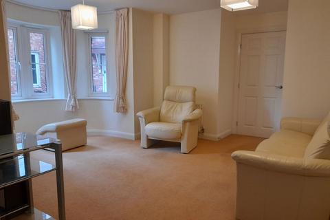 2 bedroom flat to rent, Eastcliff, Portishead