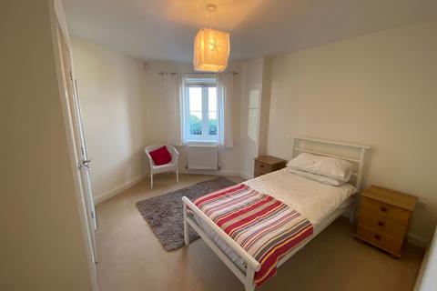 2 bedroom flat to rent, Eastcliff, Portishead